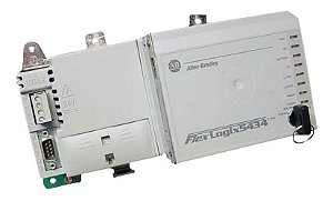 1794-l34 Allen-bradley Plc Flex Logix Processor, 512kb