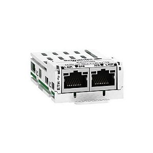 Vw3a3616 Schneider Electric Ethernet Tcp/ip Com. Module