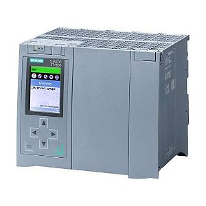 6es7517-3ap00-0ab0 Siemens Simatic S7-1500, Cpu 1517-3 Pn/dp
