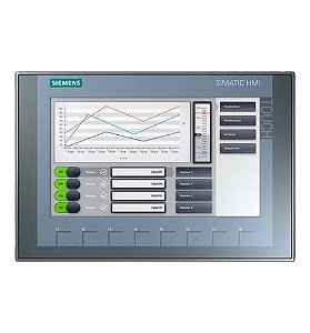 6av2123-2jb03-0ax0 Siemens Simatic Hmi, Ktp900 Basic