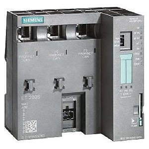 6es7151-8ab01-0ab0 Simatic Dp, Im151-8 Pn/dp Cpu