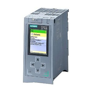 6es7516-3fn01-0ab0 Siemens Simatic S7-1500f, Cpu 1516f-3