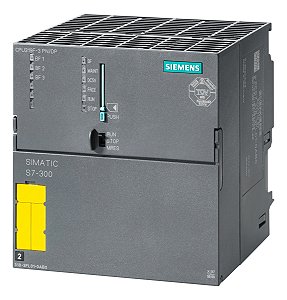 6es7318-3fl01-0ab0 Cpu  Siemens  Original Na Caixa Lacrada