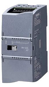 6es7231-4hf32-0xb0 Simatic S7-1200 Entrada Analogica