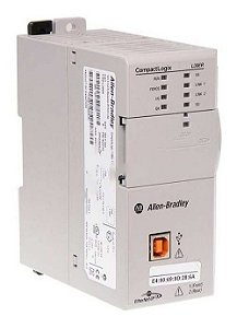 1769-l30er Allen-bradley Compactlogix 5370 L3 Ethernet