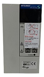 Servo Drive Mitsubishi Mr-j2s-200b