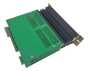 Servo Drive Midi Maestro 140x14-28 Control Techniques
