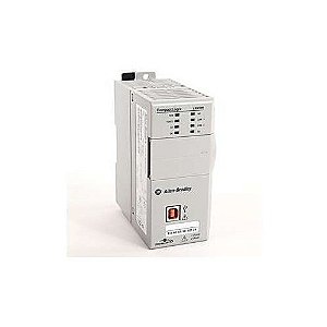 1769-l30erm Plc Allen-bradley Compactlogix 5370 L3 Controler