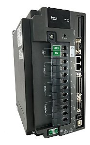 Servo Drive| Asd-a2-4543-m | Delta