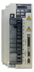 Servo Drive | Asd-a5523-b | Delta