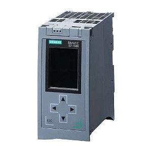 6es7516-3an01-0ab0 Siemens Simatic S7-1500, Cpu 1516-3 Pn/dp