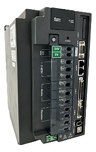 Servo Drive | Asd-a2-7543-m | Delta