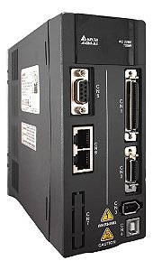 Servo Drive Delta Asd-a2-0721-m 750w 220v 20 Bits