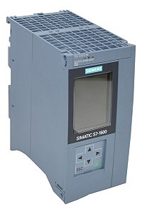 6es7516-3fp03-0ab0 Siemens Simatic S7-1500f, Cpu 1516f-3