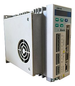 Servo Drive | 220v | Asd-a0721-ab | Delta