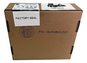 2711r-t4t Allen-bradley Panelview 800 Hmi Color Terminal 4,3