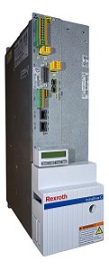 Servo Drive Indradrive Hcs02.1e-w0054-a-03-nnnn Rexroth