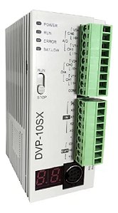 Dvp10sx11r Delta Novos Na Caixa Original Lacrada