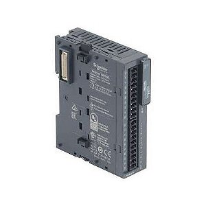 Tm3ti4g Clp Modulo Schneider Novo Na Caixa