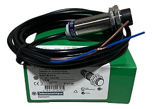 Xs1m18ab120  Schneider Telemecanique Novos Na Caixa Original