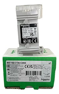 Metsect5cc004 Schneider Electric Transformador De Corrente