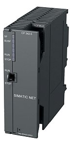 6gk7342-5da03-0xe0 Siemens Novos Originais Na Caixa Lacrada