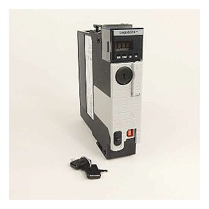 1756-l74 Allen-bradley Controllogix Logix5574