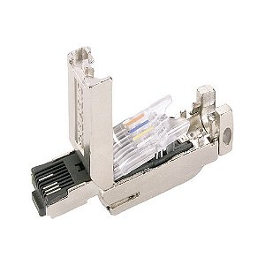 6gk1901-1bb10-2aa0 Siemens Ethernet Fastconnect Rj45