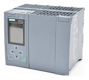 6es7516-3tn00-0ab0 Siemens Simatic S7-1500t, Cpu 1516t-3