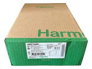 Hmiet6400 Schneide Interf Homem Maquina Et6 7 Pol Ethernet