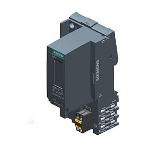 6es7155-6au01-0cn0 Siemens Simatic Et 200sp, Profinet 2-port