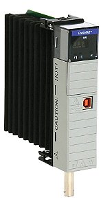 1756-cn2r Allen-bradley Módulo De Comunicação Controlnet