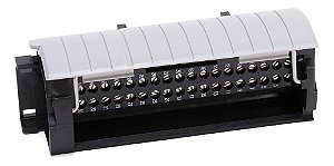 1756-tbs6h Allen-bradley Bloco Terminal 36pinos Controllogix