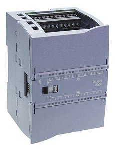 6es7223-1bl32-0xb0 Siemens Simatic S7-1200, Digital I/o