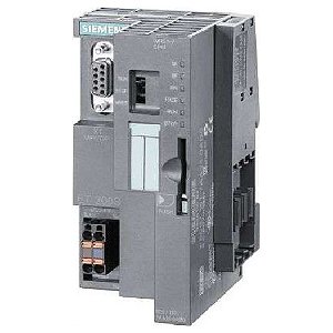 6es7151-7fa21-0ab0 Siemens Simatic Dp, Im151-7 Cpu Et200s