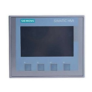 6av2123-2db03-0ax0 Siemens Simatic Hmi, Ktp400 Basic