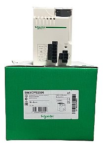 Bmxcps2000 Schneider Power Supply Module X80 - 100..240 V