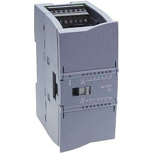 6es7221-1bh32-0xb0 Siemens Simatic S7-1200 Entrada Digital