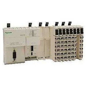 Tm258lf42dt4l Schneider Base Compacta M258 Canopen 42+4io