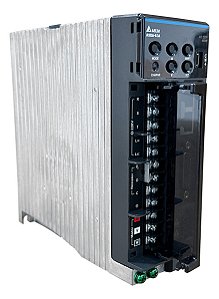 Servo Drive Delta Asd-b3a-0421-m 1f 400w 220v Canopen