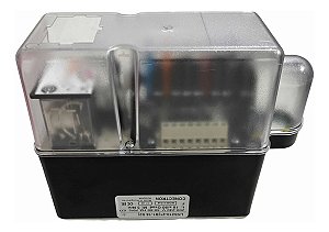 Lks210-21 Servo Motor Para Queimadores Riello Novo