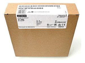 6es7155-5aa00-0aa0 Modulo Profinet Simatic S7-1500 Siemens