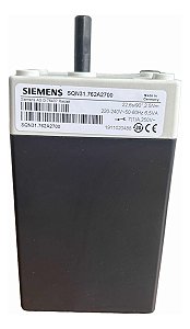 Sqn31(sqn31.762a2700) Servo Motor Siemens Novo