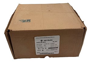 Allen-bradley 2097-v34pr5 Kinetix 300 Servo Drive, 400/480v