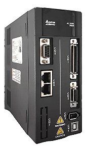 Servo Drive Delta Asd-a2-0721-m 750w 220v 20 Bits