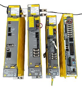 Kit Drive Fanuc Servo Amplifier