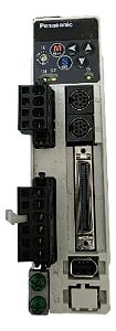 Servo Drive Panasonic Minas A4 - Modelo Maddt1207 200w