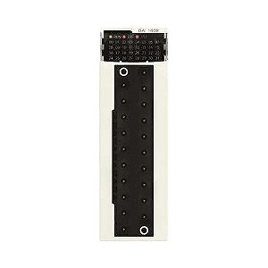 Bmxdai1602 Schneider Discrete Input Module X80 - 16 Inputs