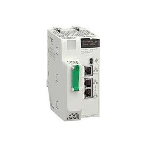 Bmep583040 Schneider Processor Module M580 - Level 3 - Remot