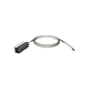 Bmxftw308s  Schneider Shielded Cord Set - 28 Ways Terminal